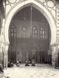 Cairo Mosque (Egypt)