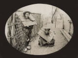China  Tongue Torture