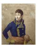 Appiani  Portrait of General Bonaparte