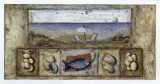 Poisson et Chaise Longue