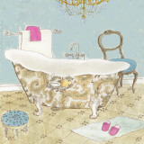 French Bath II