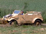 Volkswagen Kubelwagen