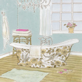 French Bath