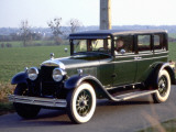 Cadillac  1930