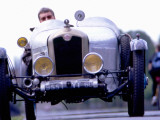Rally Sportscar  1930 Model