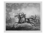 Vernet (After)  Attack of Mamluk