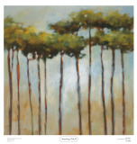 Standing Tall II