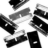 Silver Blades