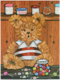 Nounours Et Bonbons