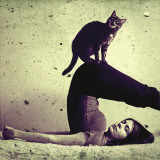 Halasana