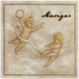 Anges Musique