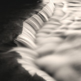 Waterfall  Study no 3