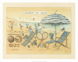 Sports et Jeux I