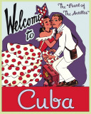 Welcome to Cuba