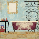 Chateau I