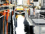 Street Yellow Life
