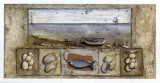 Poisson et Barque