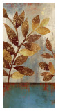 Bronze leaves II