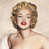 Diva (detail)