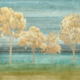 Blue Horizons I