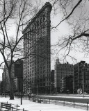 Flatiron Building
