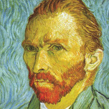 Self Portrait (detail)