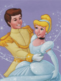 Cinderella and Prince Charming: A Night for Romance