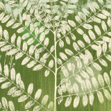 Forest Leaves