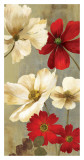 Springerle Florals I