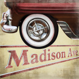 Madison Avenue