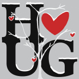 Hug (Winter)