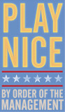 Play Nice