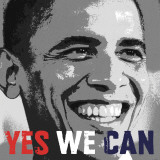 Barack Obama: Yes We Can