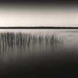 Sunset on Ottawa River  Study no 1