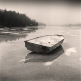 Mont Tremblant  Study no 2