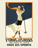 Ste Croix