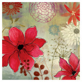 In the Garden I