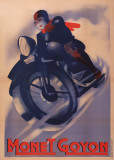 Monet Goyon