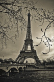 Curves of Eiffel