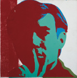 Self-Portrait  c1967