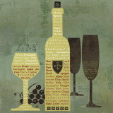 Wine to Live By II