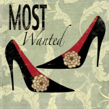 Most Wanted