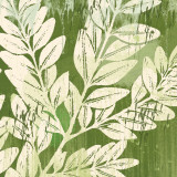 Meadow Leaves