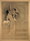 Rena May Et Gerardy
