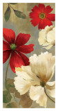 Springerle Florals II