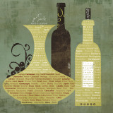 Wine to Live By I