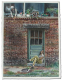 Doorstep