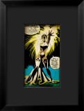 Marvel Comics Retro: X-Men Comic Panel  Storm