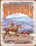 Welcome - Cowboy Country