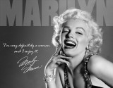 Marilyn - Definitely